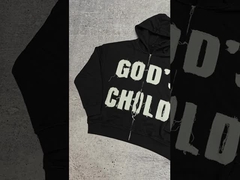 Manufacturer 420 Gsm Sun Faded Acid Washed Custom Logo Distressed Embroidery Patchwork Zip up Heavy