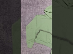 Custom Unisex Oversized Loose Blank Embroidery Letter Baggy Distressed Vintage Heavy Weight Cotton A