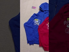 Custom Streetwear Men Heavyweight 420 gsm Distressed Embroidery Cotton French Terry Rhinestone Hood