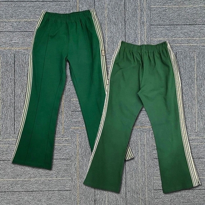 Buy Patched Custom Flare Sweatpants Mens Leg Jersey Outdoor Activities online manufacture