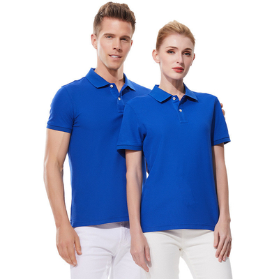 Buy Knitted Golf Man Plain T Shirt Custom Logo Polo Shirts for Casual Daily Life Occasion online manufacture