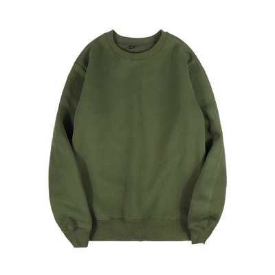 Buy Breathable Heavyweight 400gsm 500GSM French Terry Streetwear Hoodies Men online manufacture