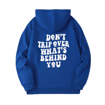 Buy Printed Heavyweight 300-500 Gsm Streetwear Oversized 100% Cotton Pullover Hoodie online manufacture