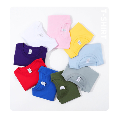 Buy Puff Printed Tee Shirt Blank Plain Oversized Blank T Shirts Graphic Design Cotton For Men online manufacture