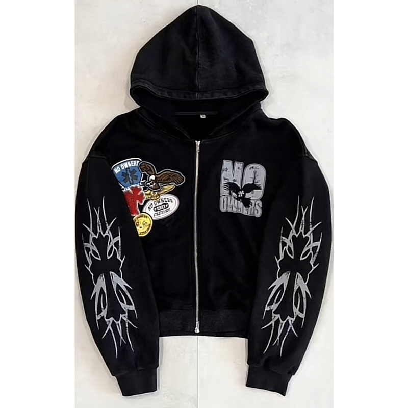 トップス Crush ProcessingShortLength Hoodie Amazon.com: ZeroXposur Boys Zip up Hoodie ZX Dri-Tech Fleece